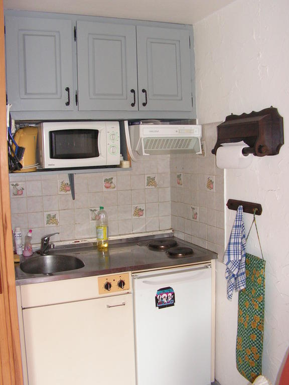 Le Cosy Leilighet Chamonix Rom bilde