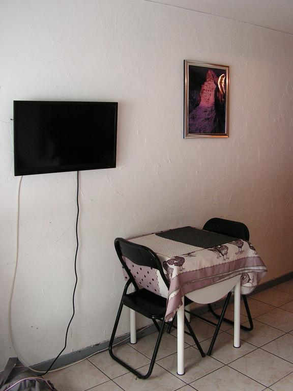 Le Cosy Leilighet Chamonix Rom bilde