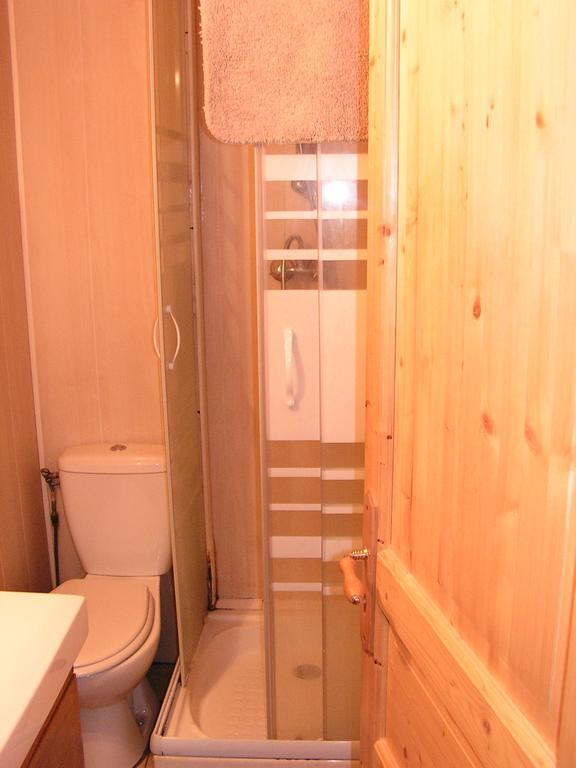 Le Cosy Leilighet Chamonix Rom bilde