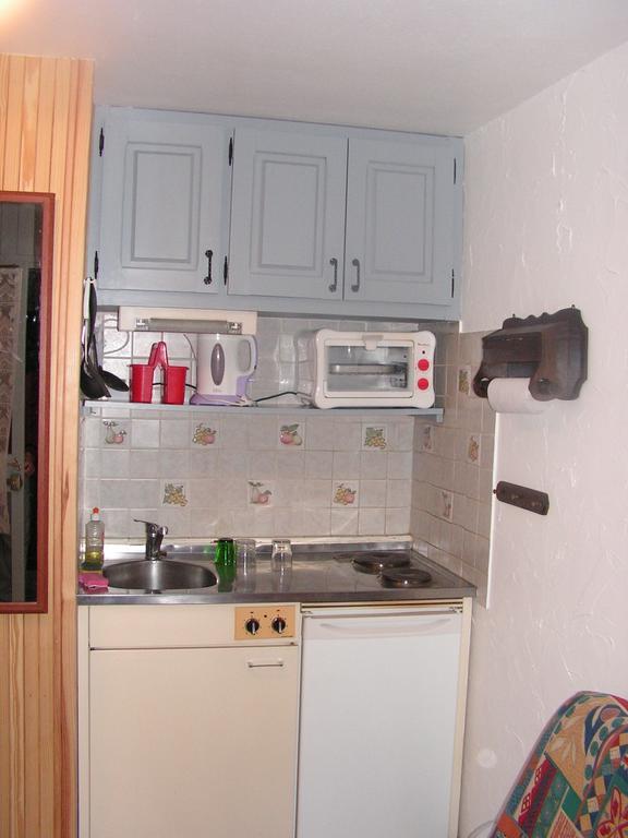 Le Cosy Leilighet Chamonix Rom bilde